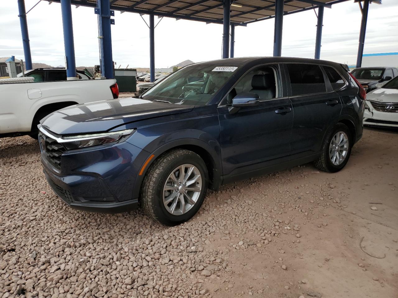 2024 Honda CR-V - Image 1