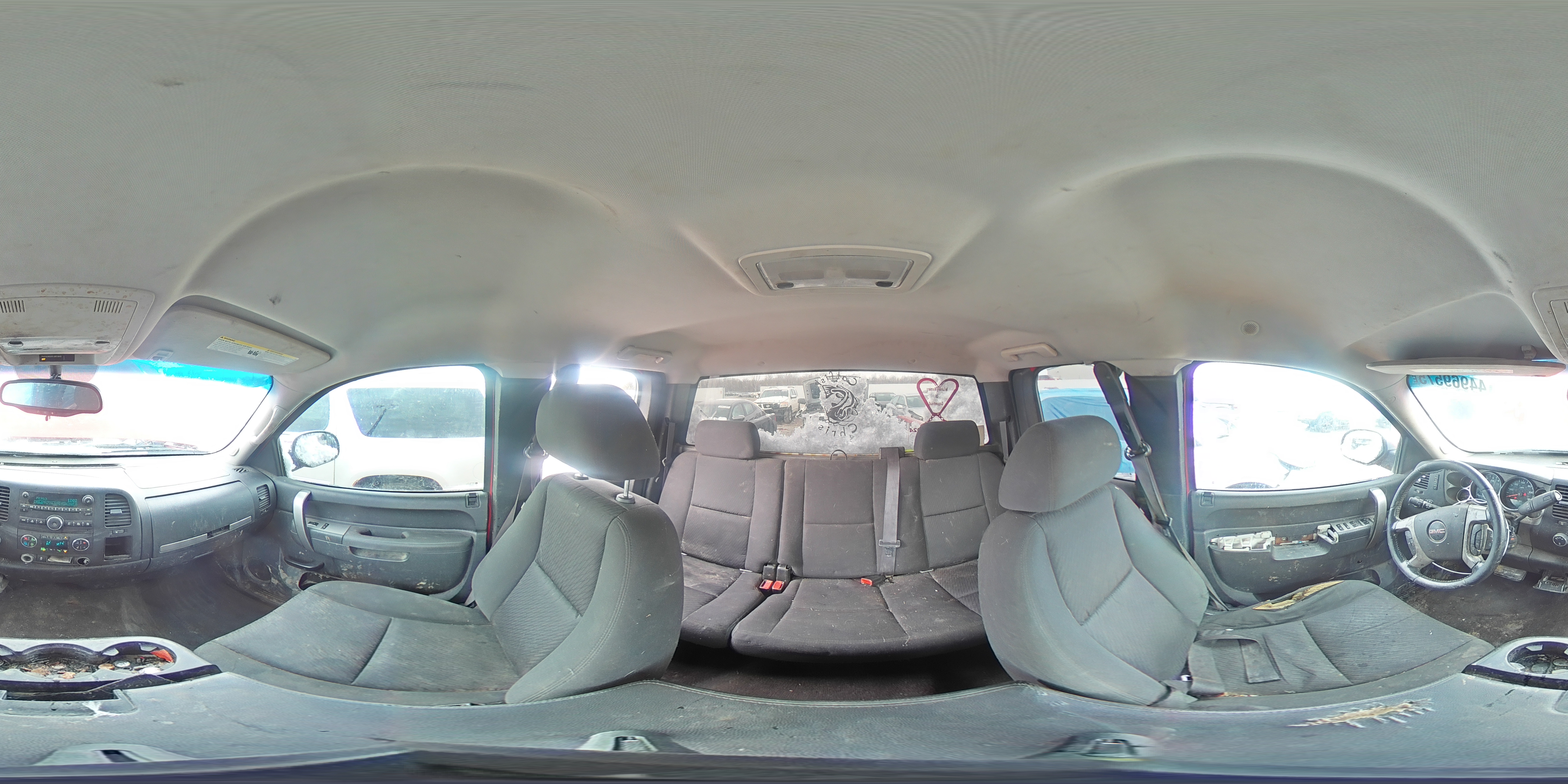 2012 GMC Sierra - Image 14