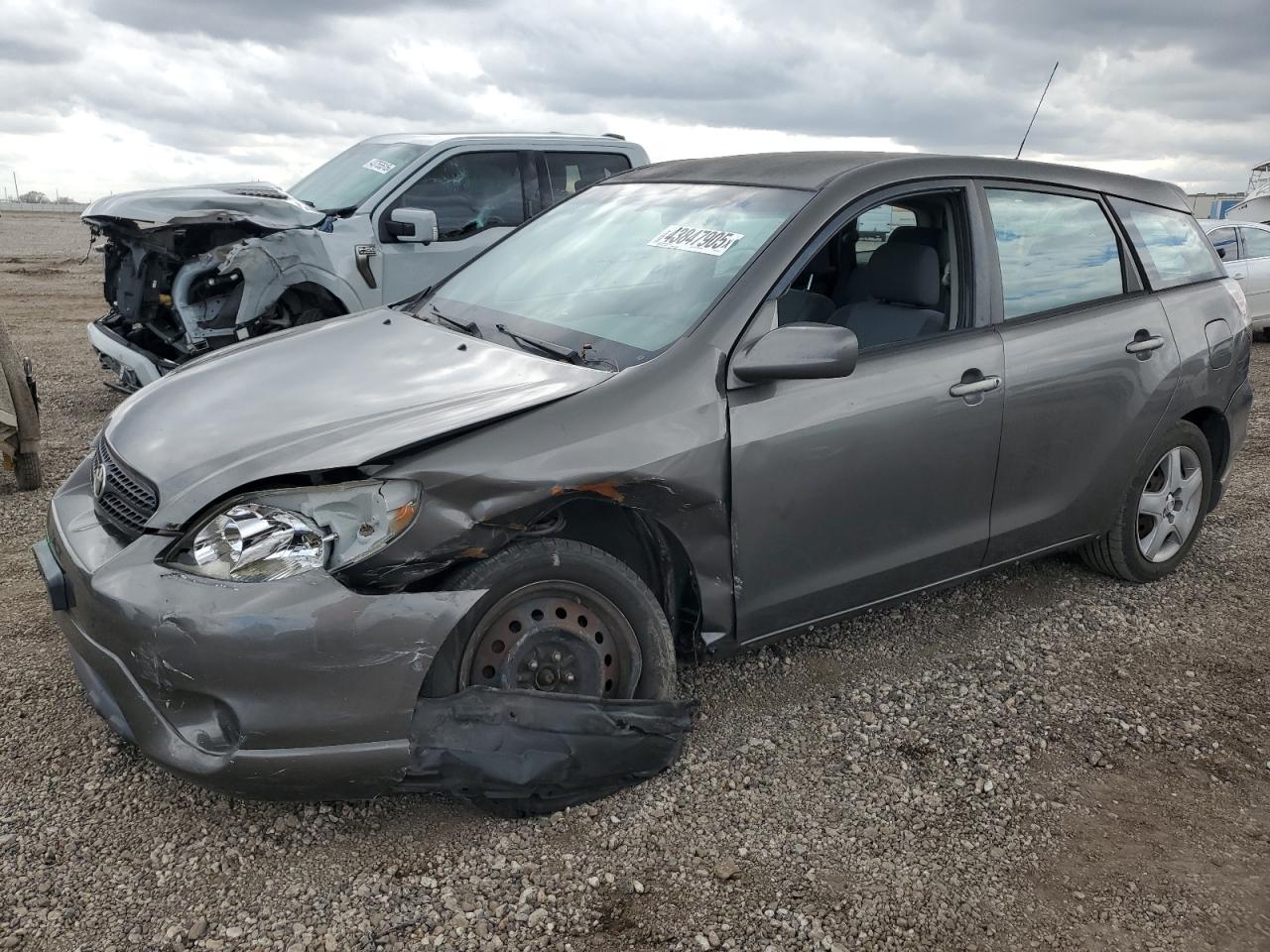 2005 Toyota Matrix - Image 1