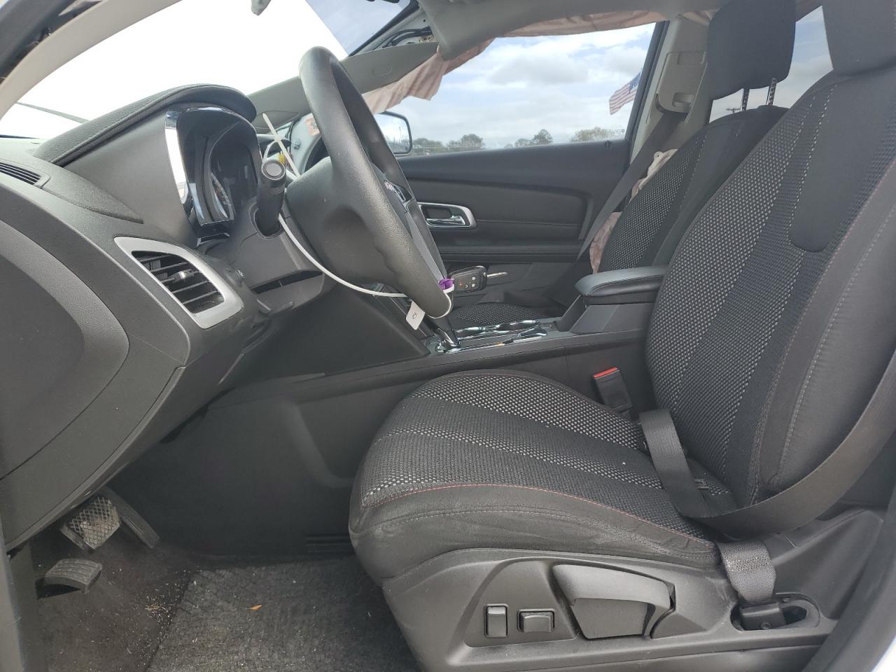 2016 GMC Terrain - Image 7