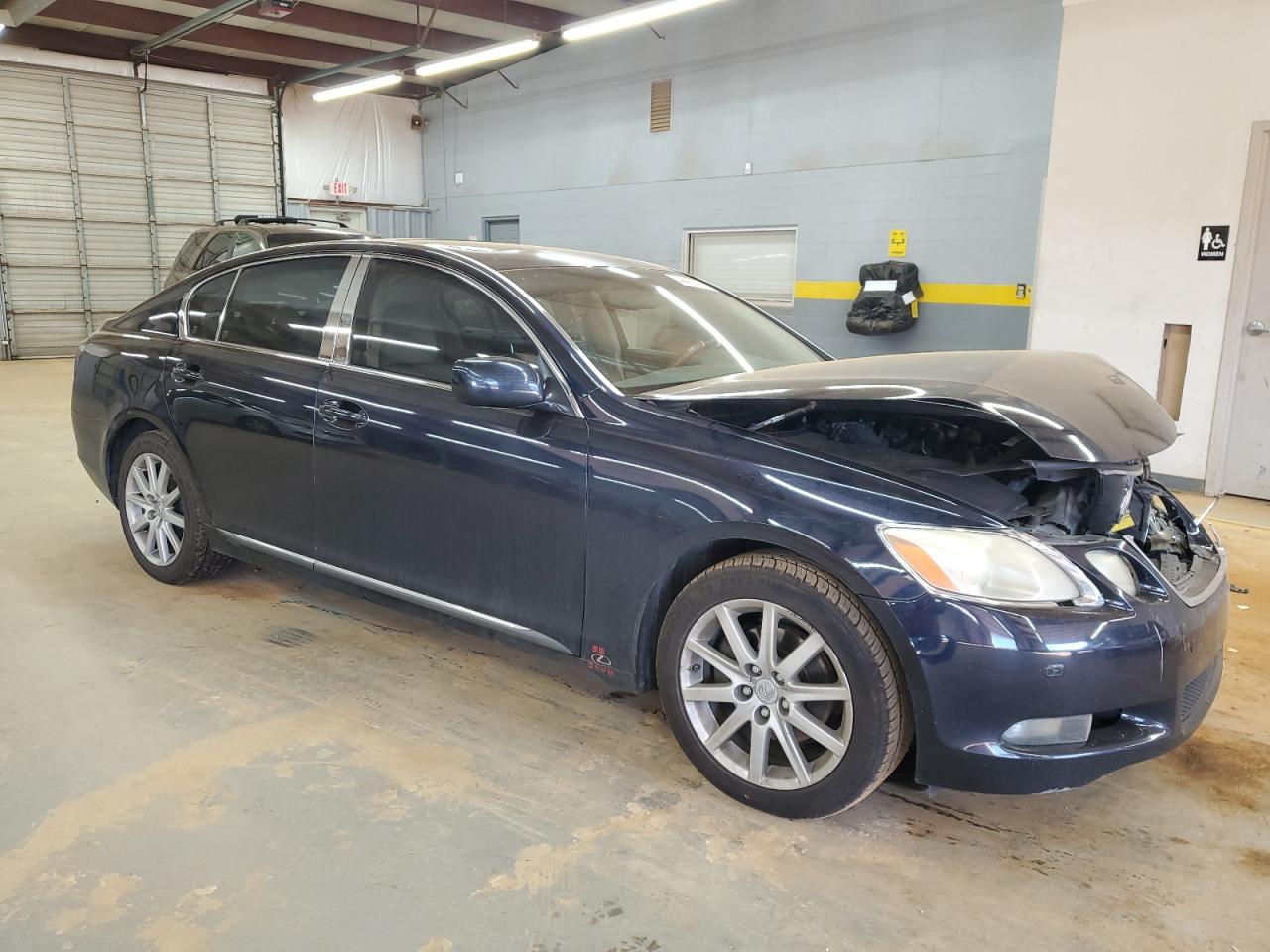 2006 Lexus GS 300 - Image 4