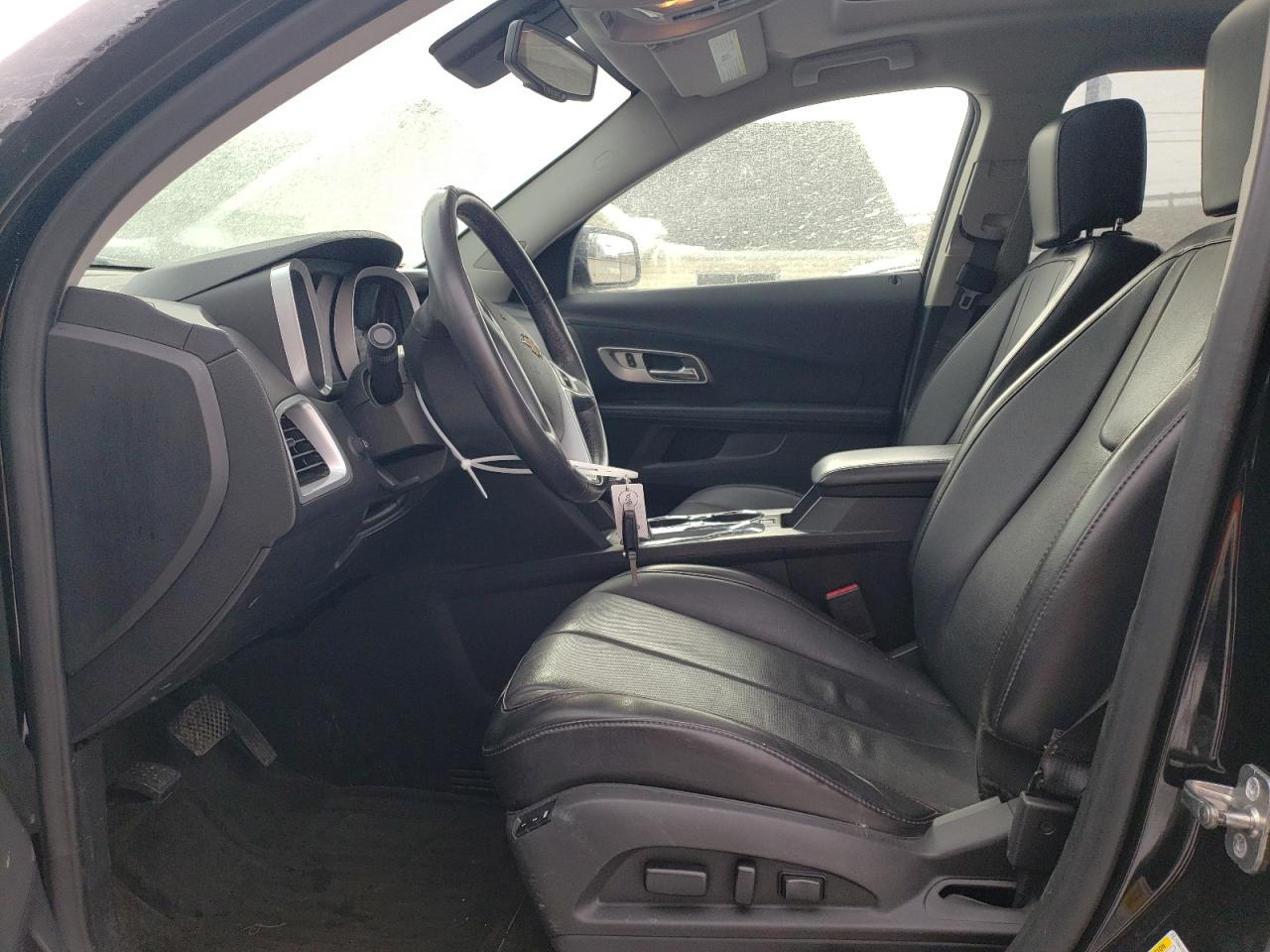 2017 Chevrolet Equinox - Image 7