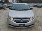 2012 Honda Odyssey Exl продається в Hampton, VA - Mechanical