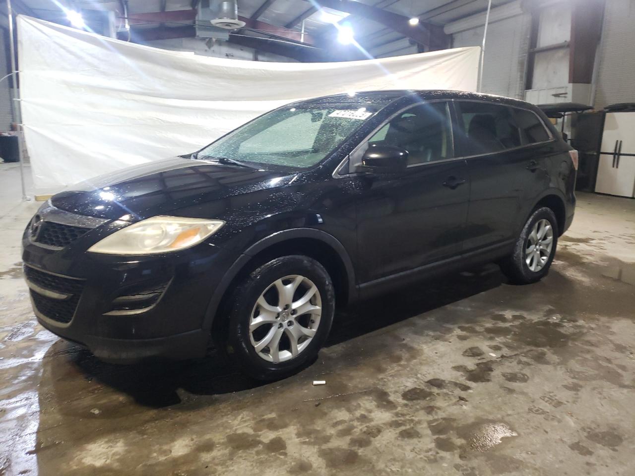 2012 Mazda CX-9 - Image 1