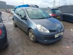 2006 RENAULT CLIO EXPRE for sale at Copart BRISTOL