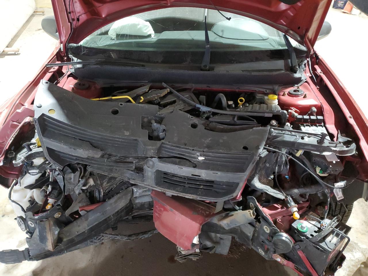 2009 Dodge Avenger - Image 11