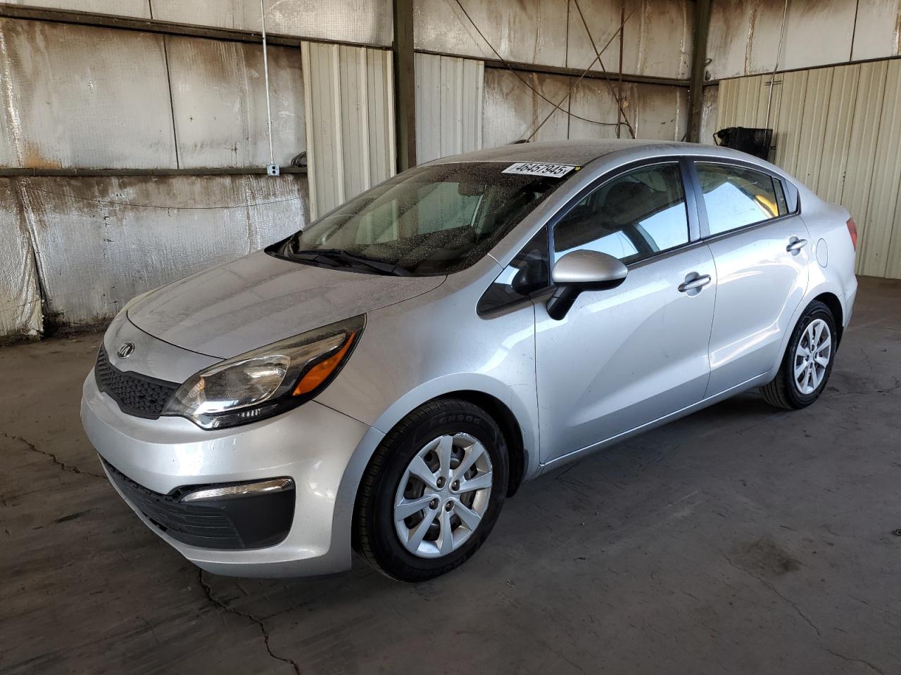 2016 Kia Rio - Image 1