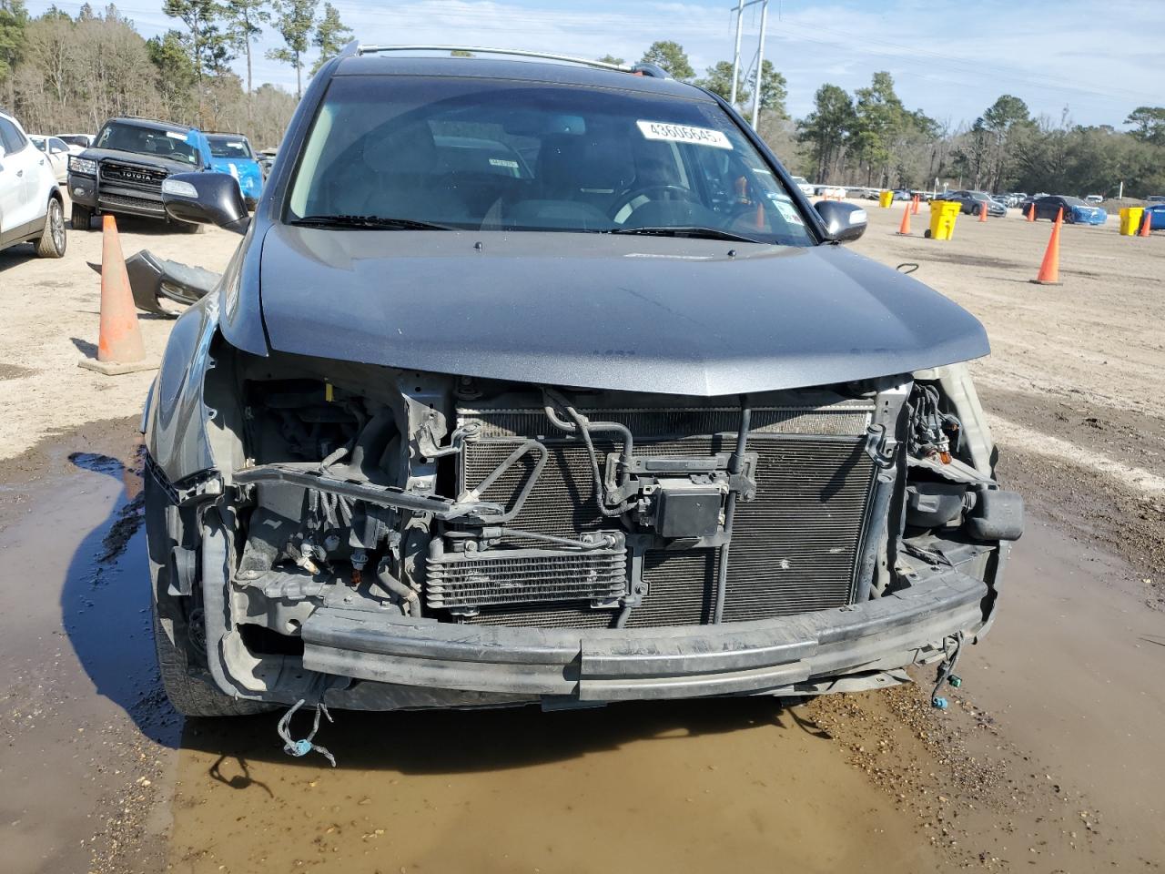 2011 Acura MDX - Image 5