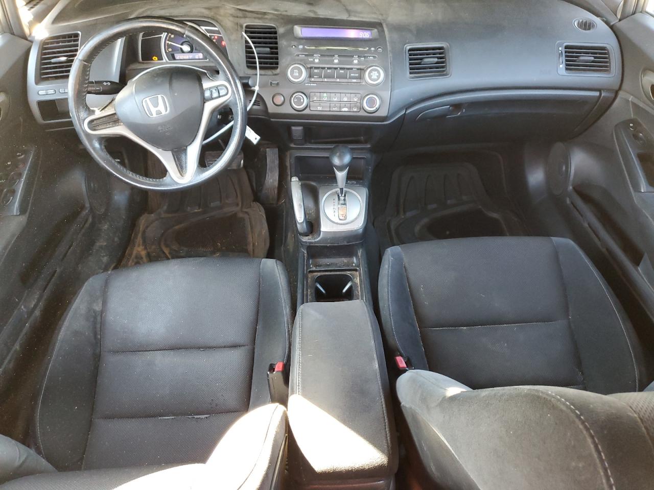 2009 Honda Civic - Image 8
