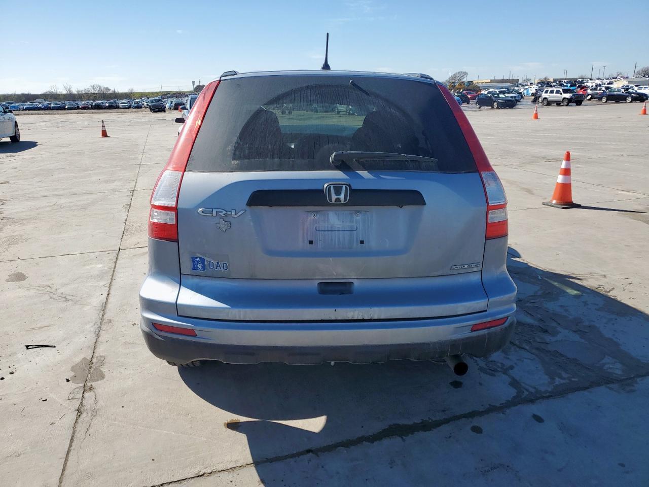 2011 Honda CR-V - Image 6