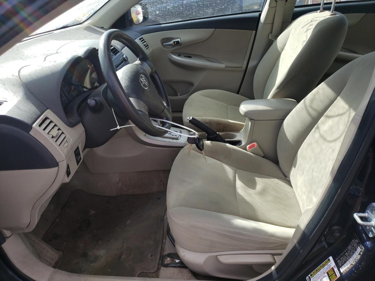 2011 Toyota Corolla - Image 7