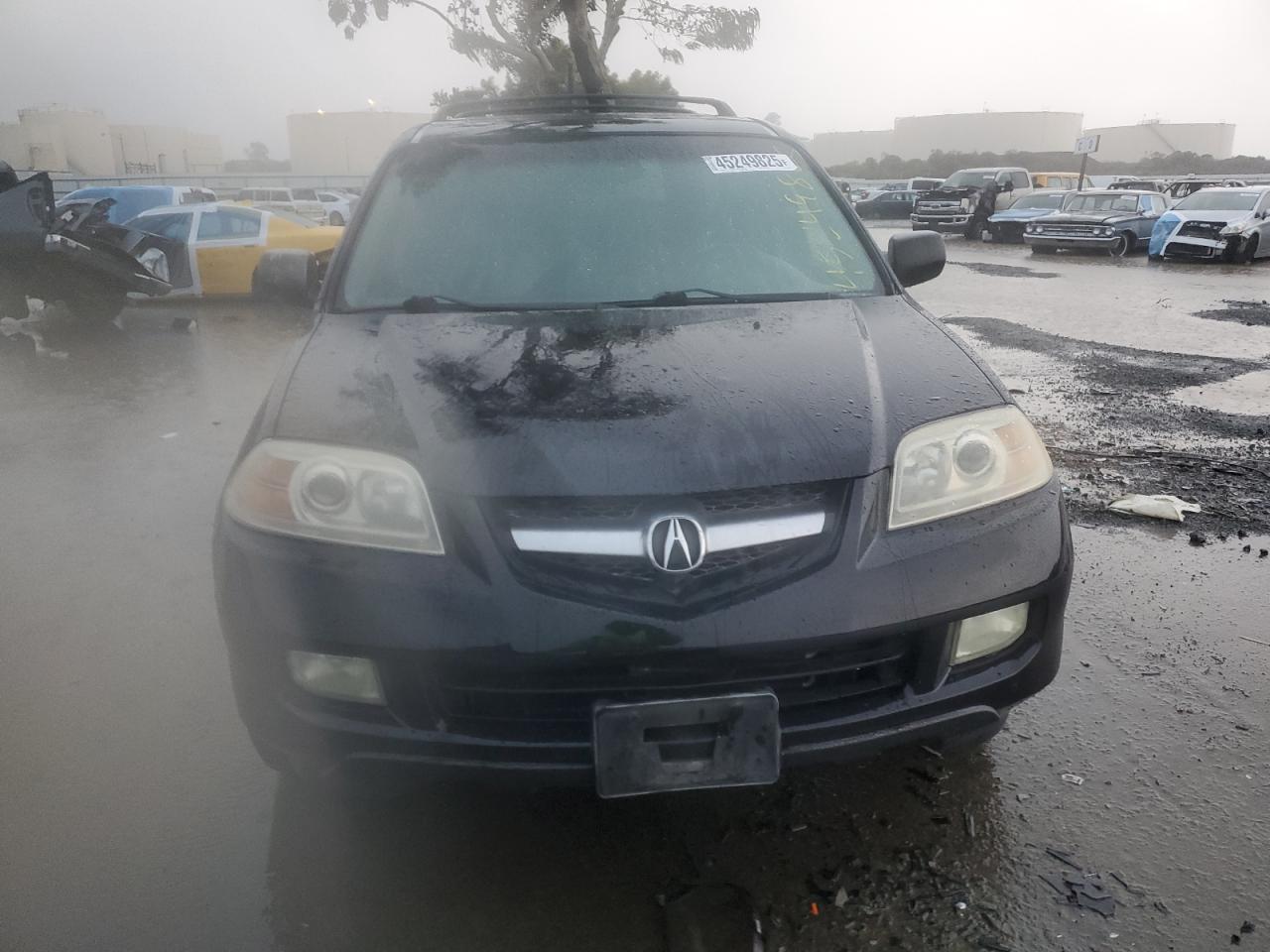 2004 Acura MDX - Image 5
