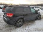 2018 Dodge Journey Se продається в Kansas City, KS - Undercarriage