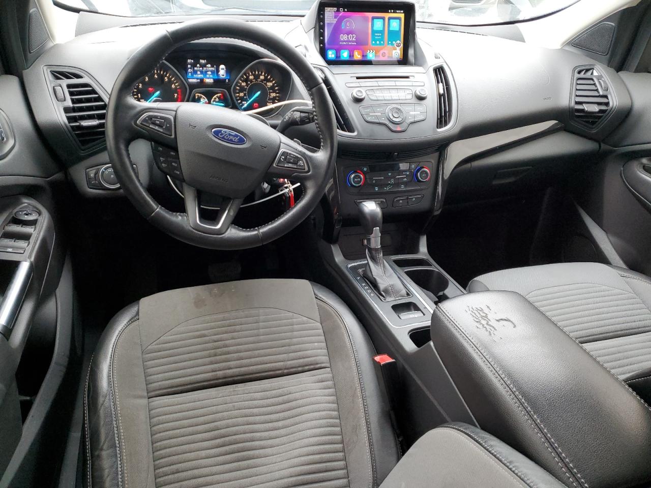 2017 Ford Escape - Image 8