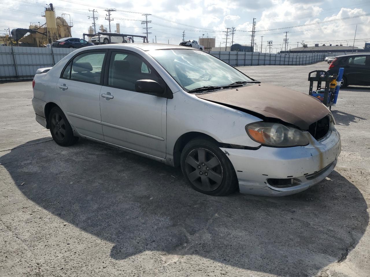 2006 Toyota Corolla - Image 4