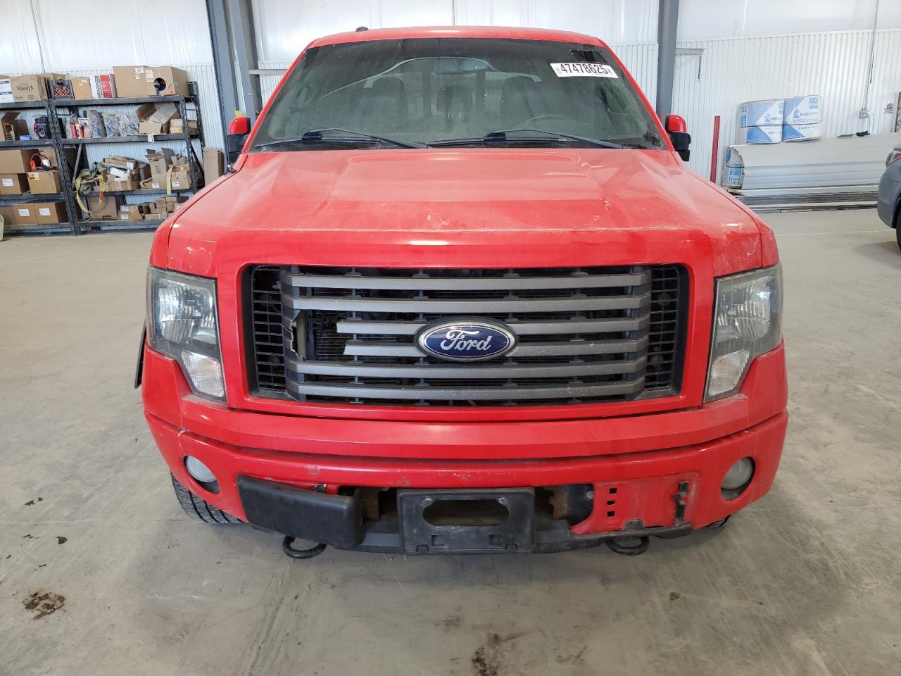 2012 Ford F-150 - Image 5