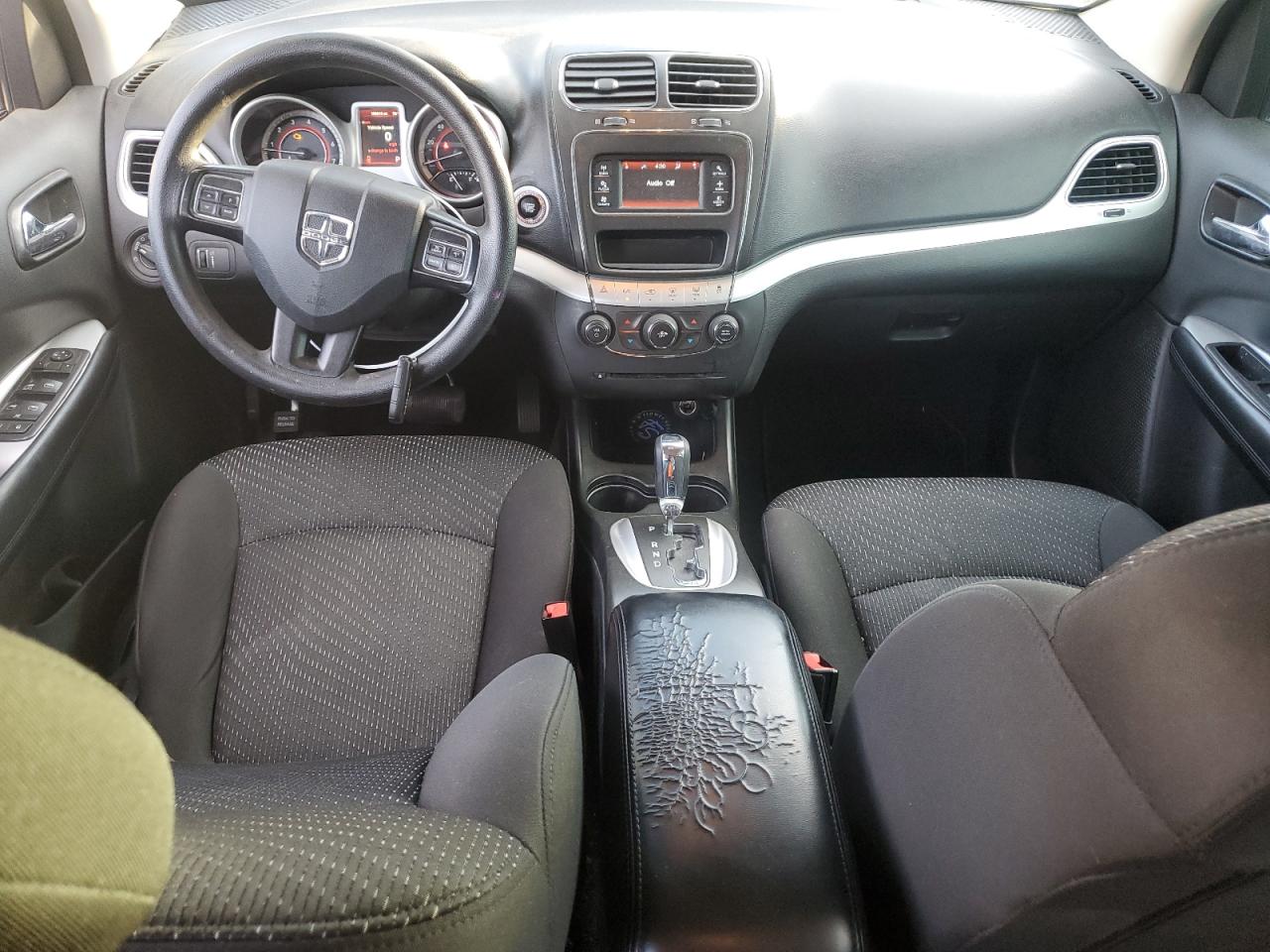 2016 Dodge Journey - Image 8