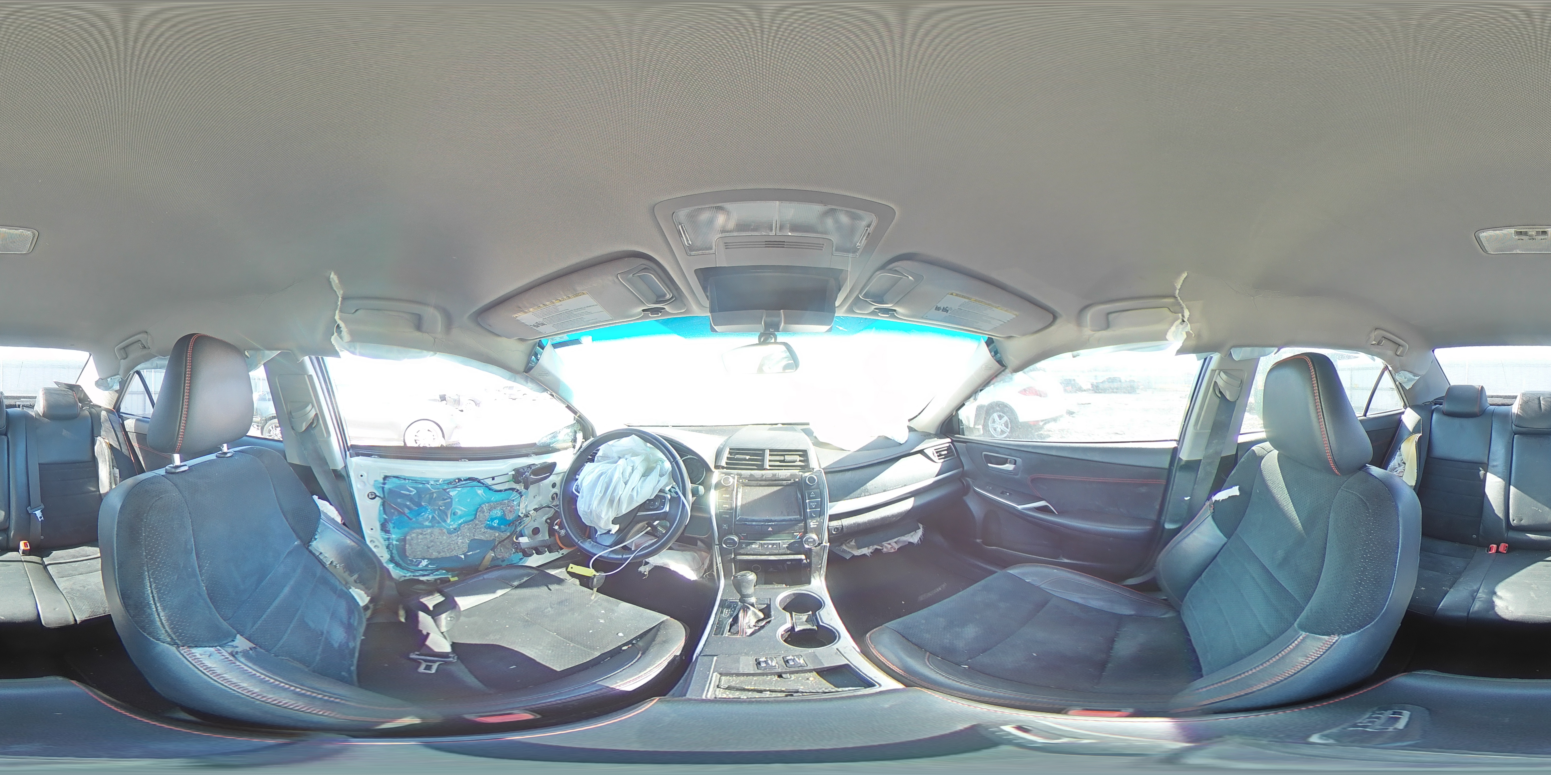 2017 Toyota Camry - Image 13