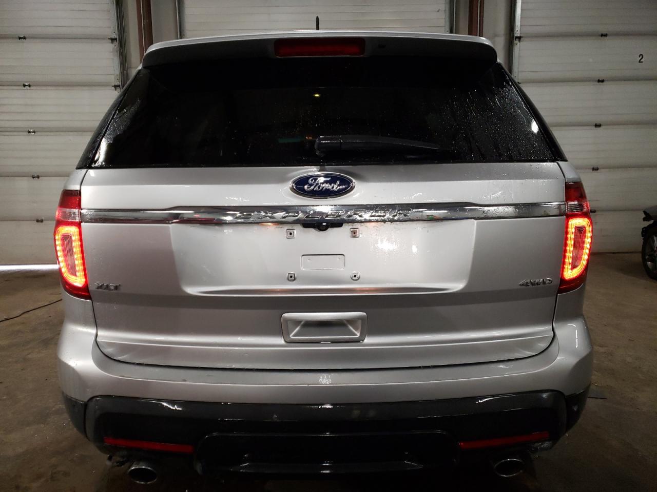 2013 Ford Explorer - Image 6