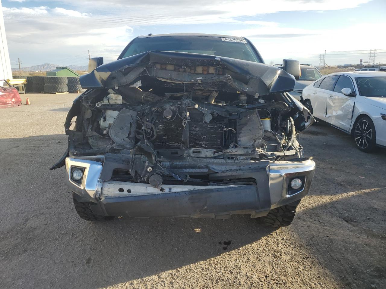 2014 Toyota Tundra - Image 5