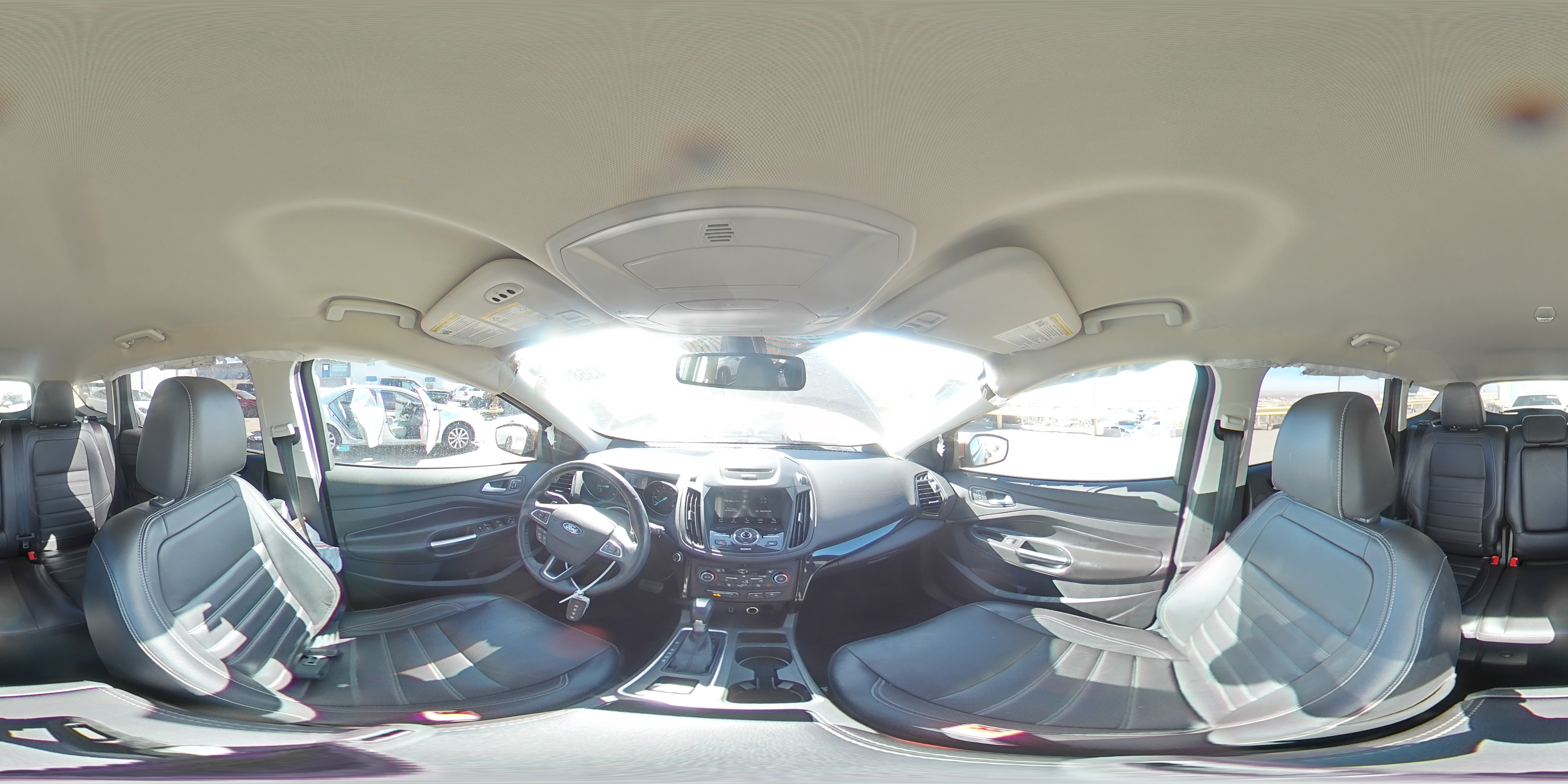 2017 Ford Escape - Image 14
