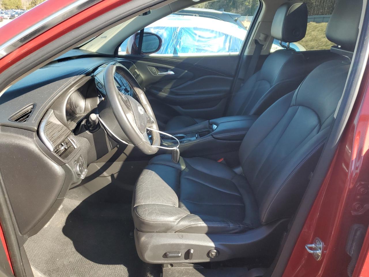 2016 Buick Envision - Image 7