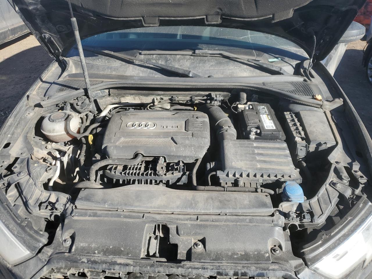 2019 Audi A3 - Image 11