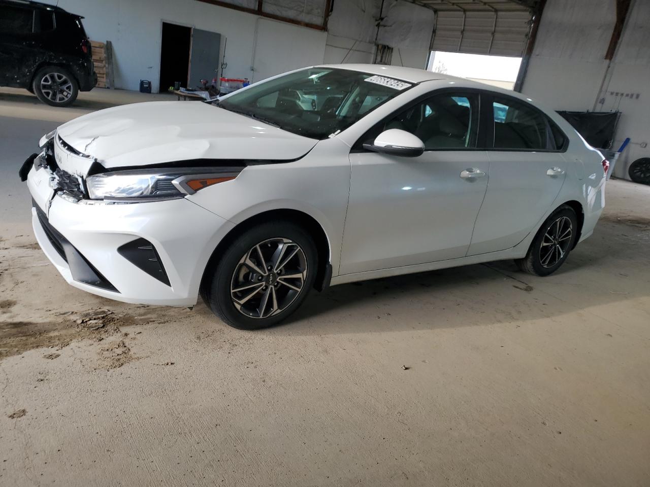 2022 Kia Forte - Image 1