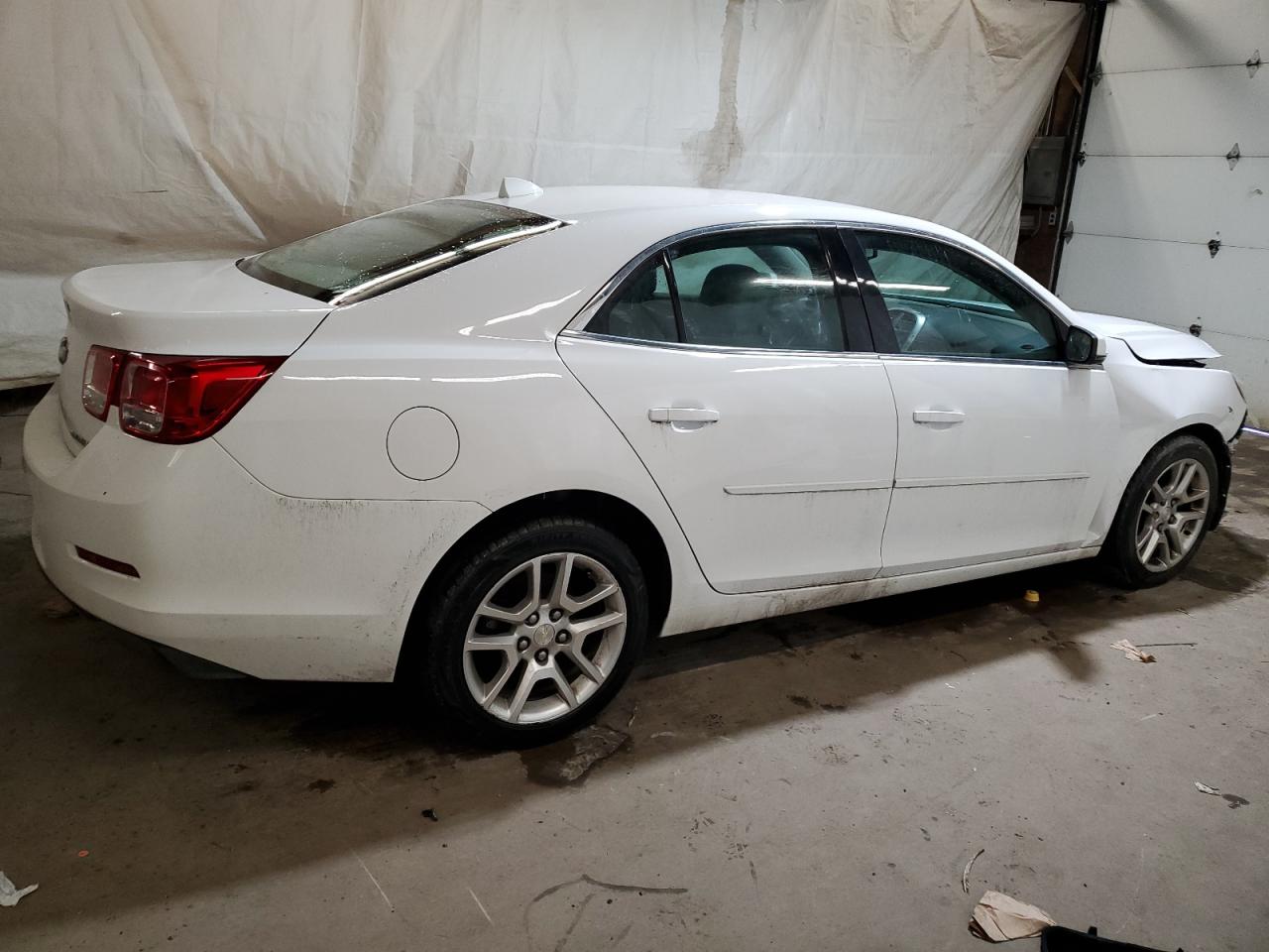 2014 Chevrolet Malibu - Image 3