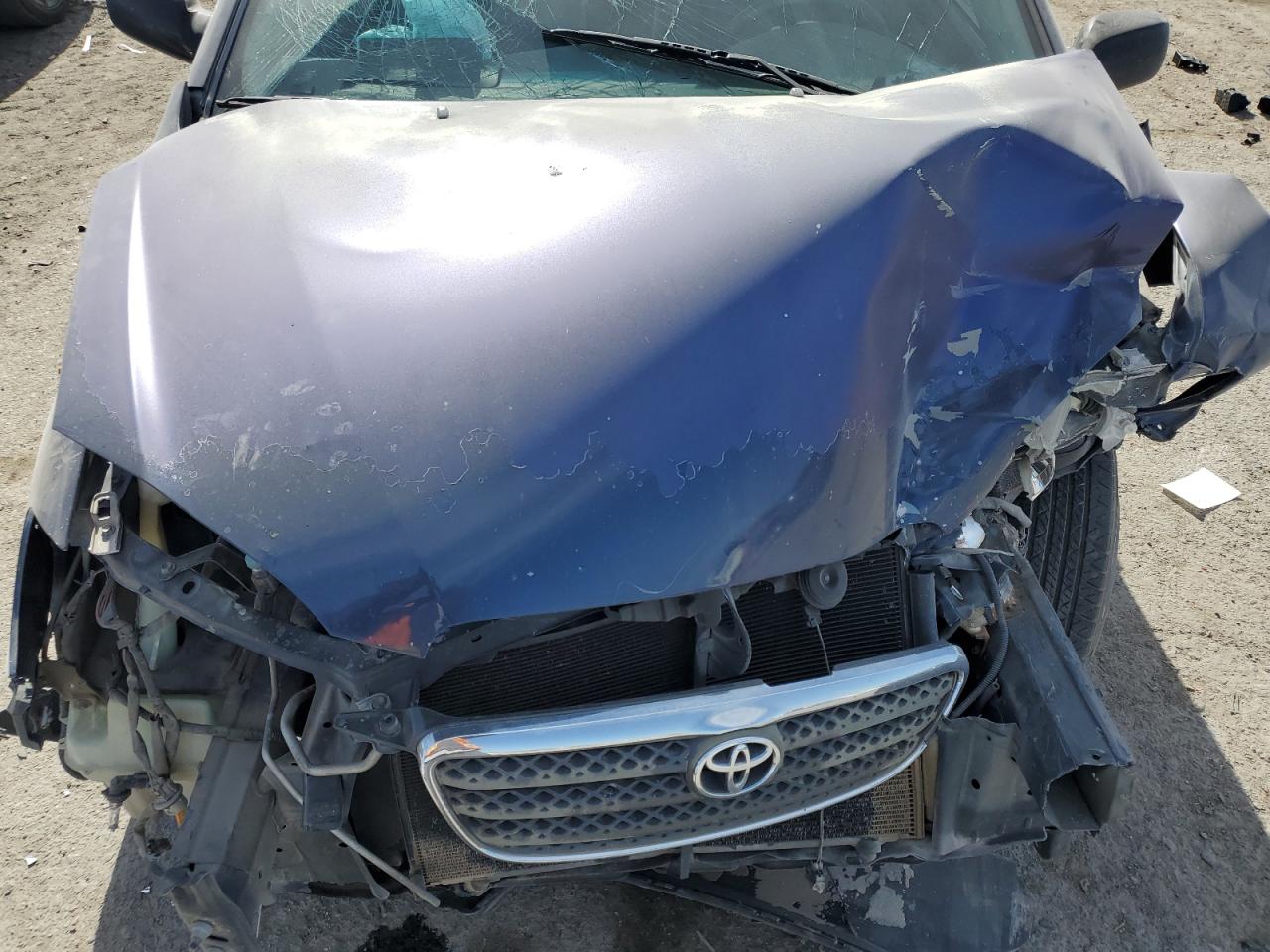 2007 Toyota Corolla - Image 12