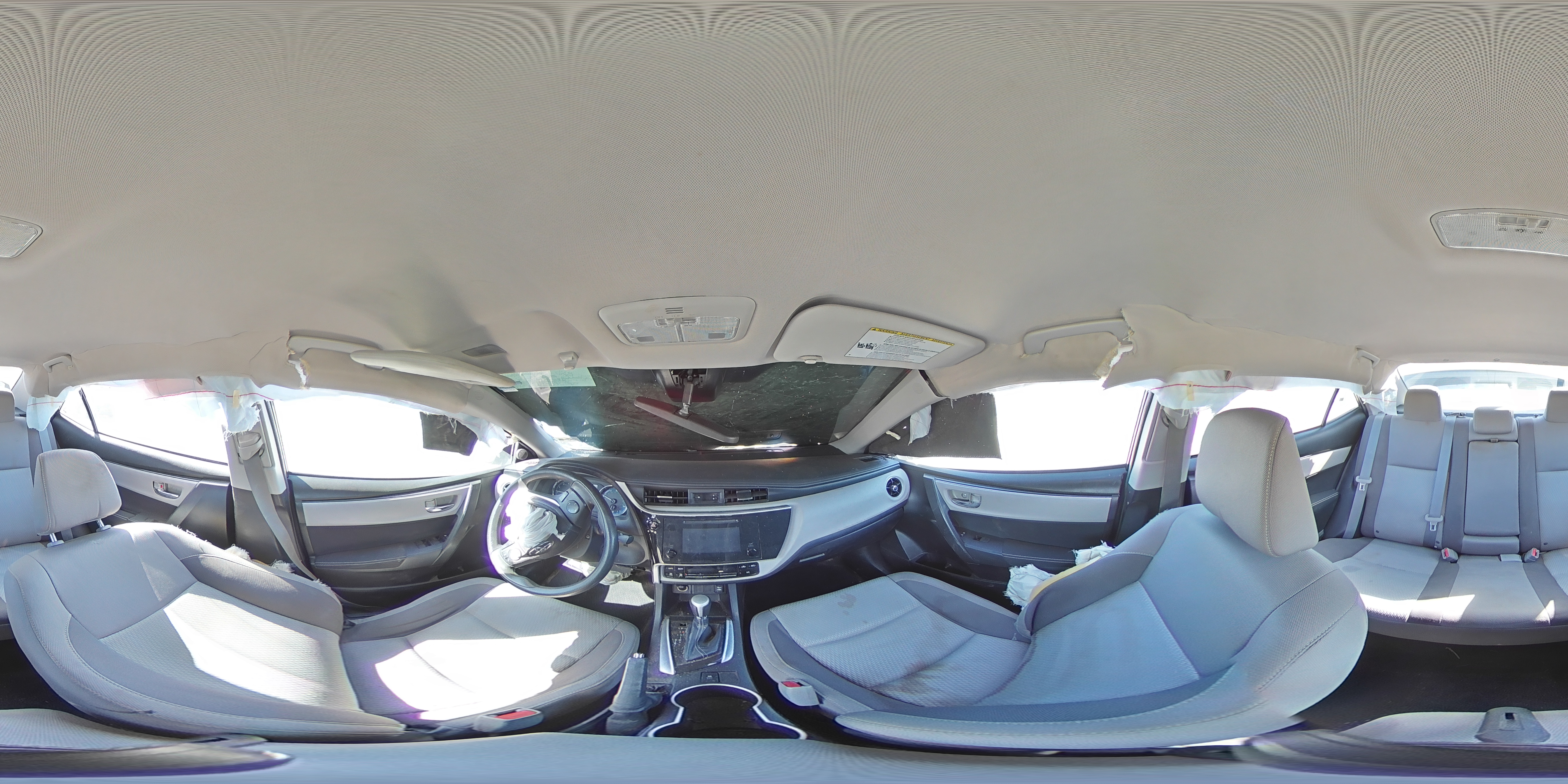 2018 Toyota Corolla - Image 13