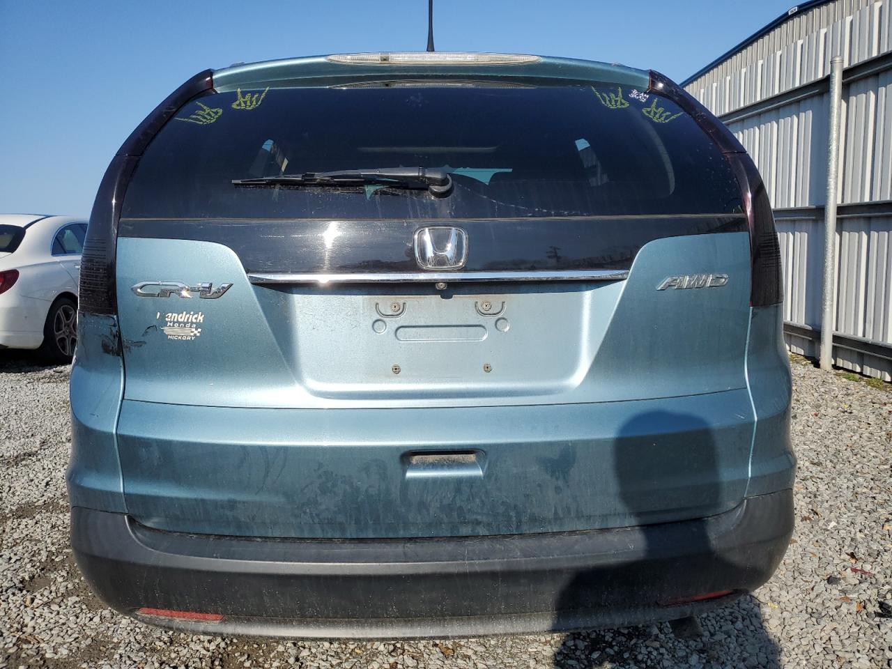 2014 Honda CR-V - Image 6