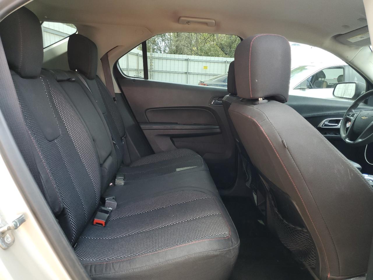 2016 Chevrolet Equinox - Image 10
