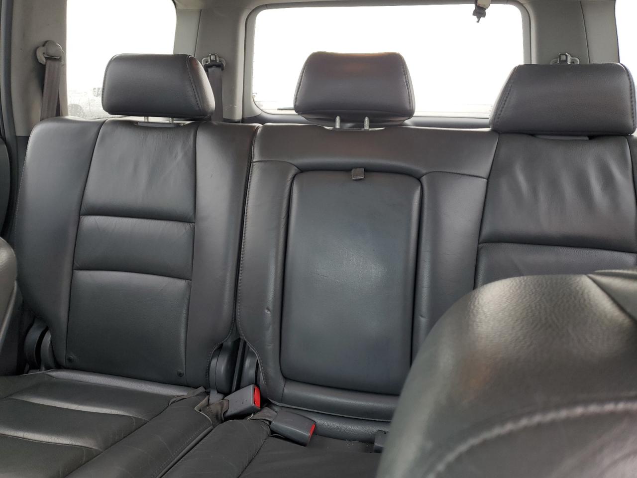 2006 Honda Pilot - Image 10
