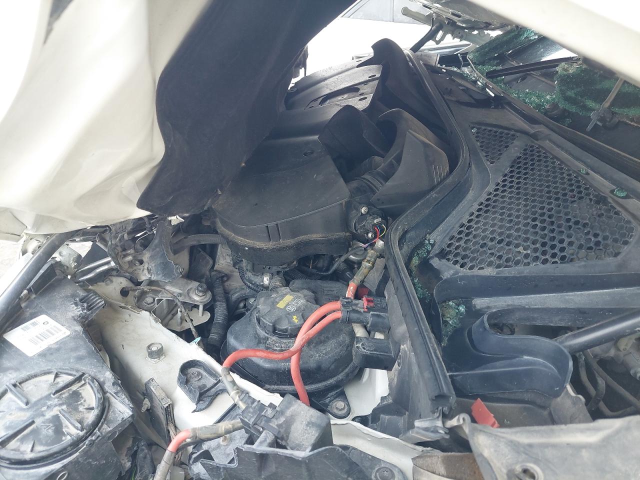 WBAKR6106F0G98543 - 2015 Bmw X5 - #44473885