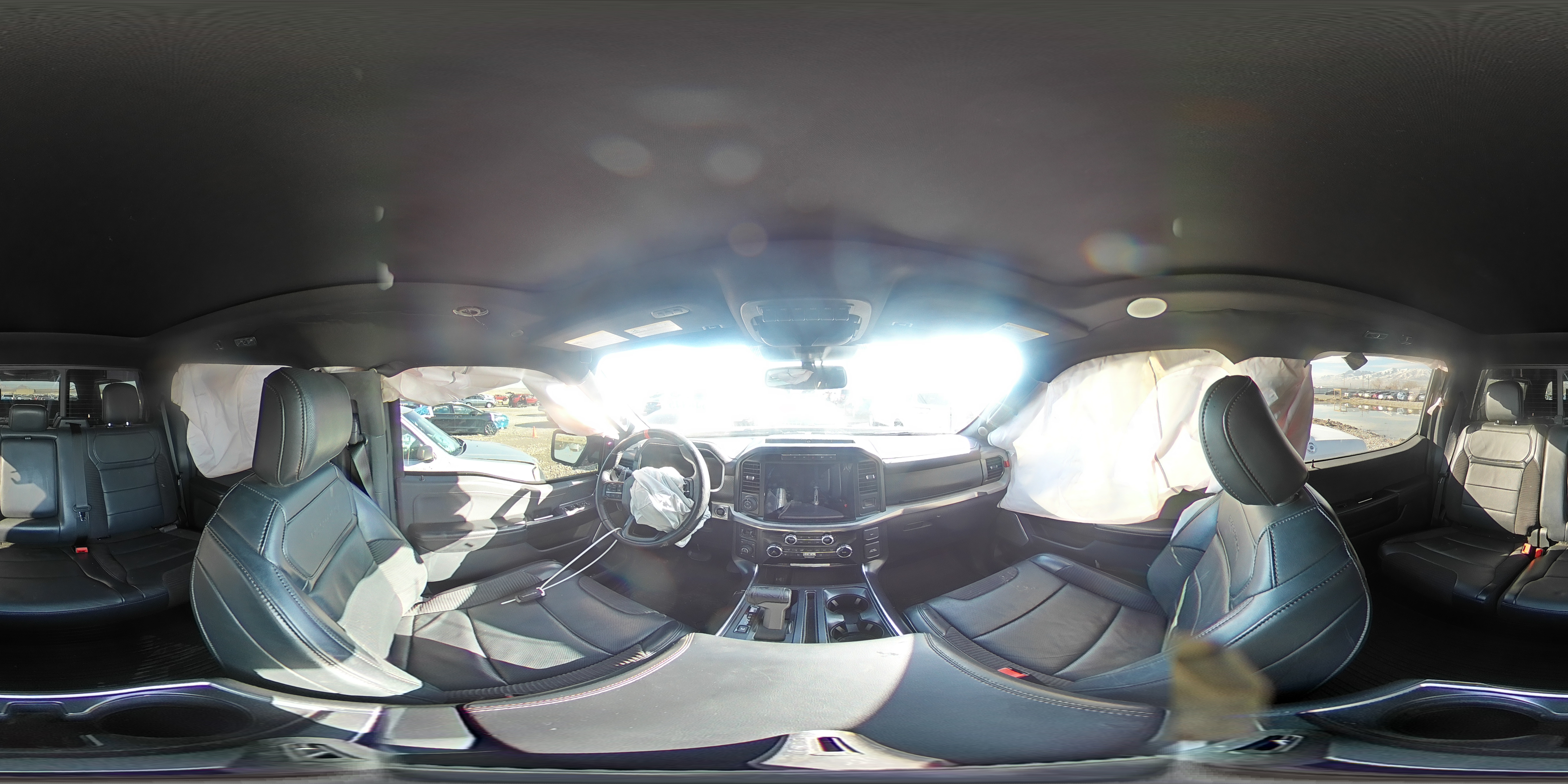 2022 Ford F-150 - Image 12