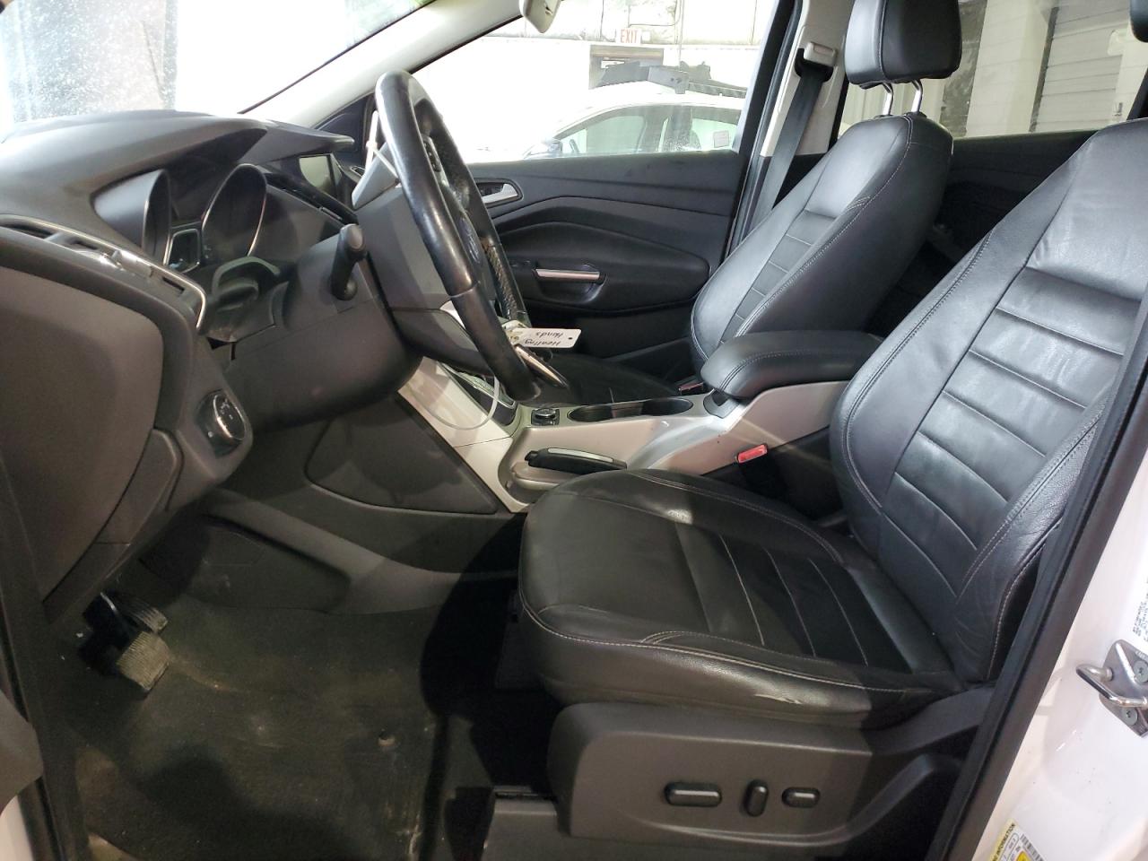 2013 Ford Escape - Image 7
