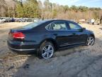 2013 Volkswagen Passat Se for Sale in Seaford, DE - Mechanical