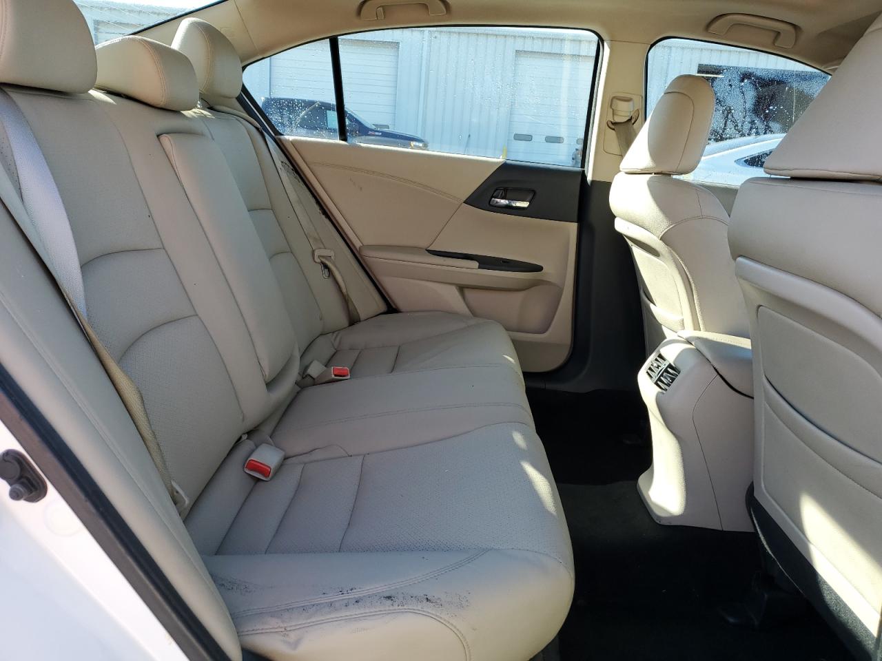 2013 Honda Accord - Image 10