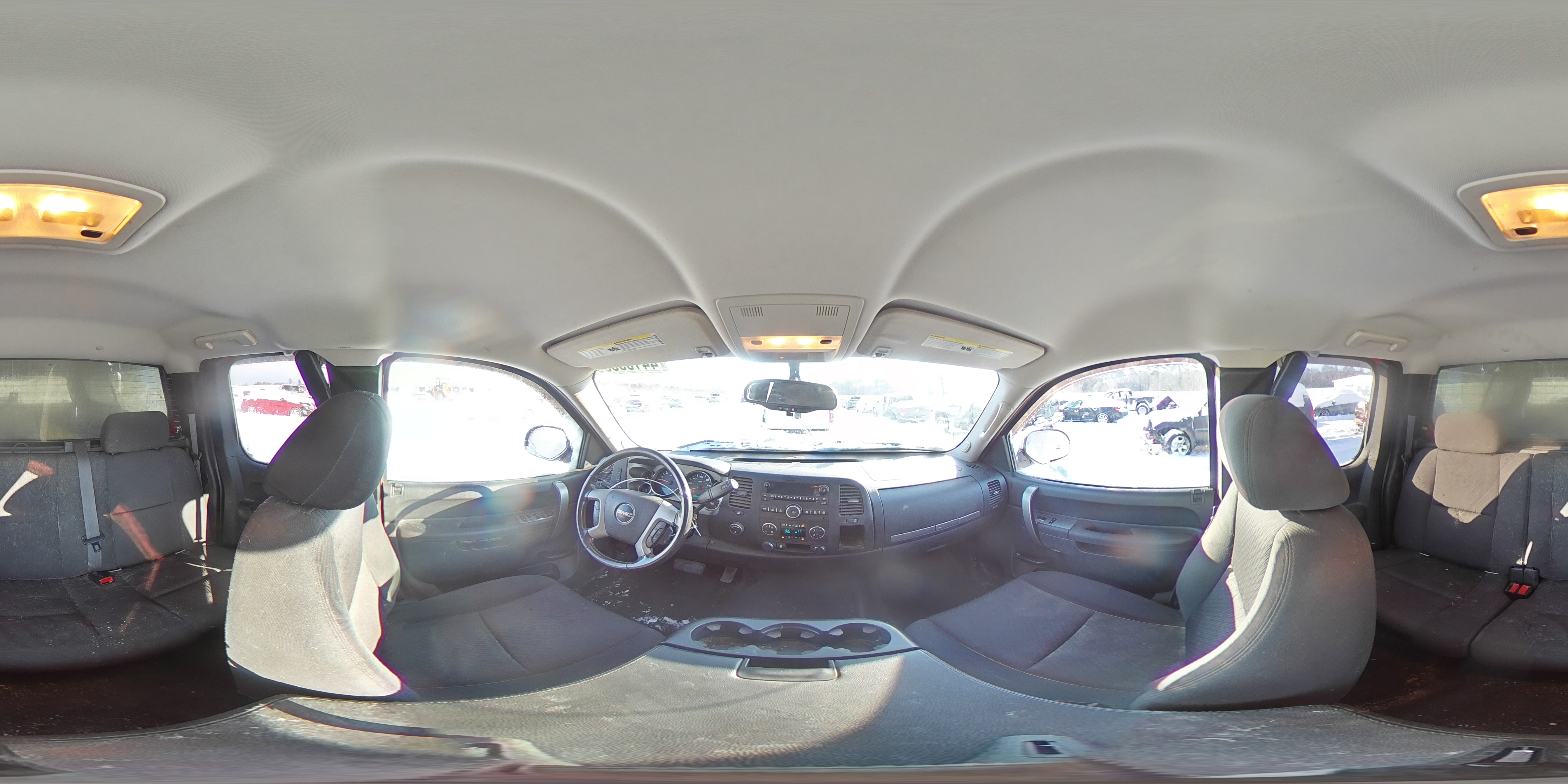 2013 GMC Sierra - Image 12