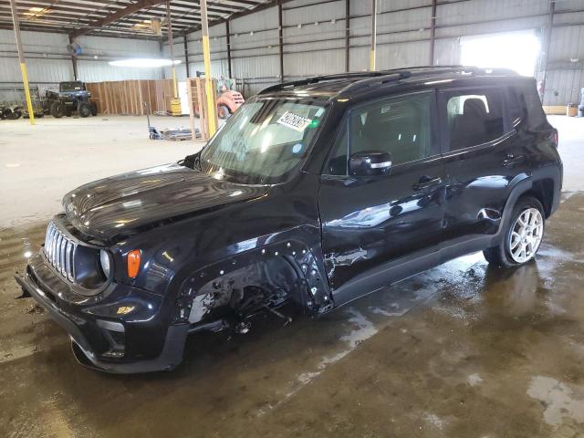 2020 Jeep Renegade Sport