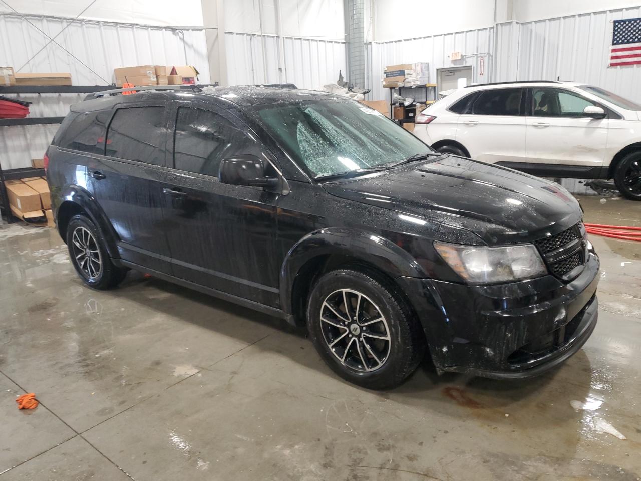 2018 Dodge Journey - Image 4