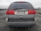 2004 Buick Rendezvous Cx de vânzare în Eugene, OR - Side
