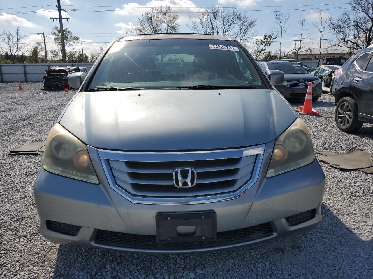 2009 Honda Odyssey - Image 5