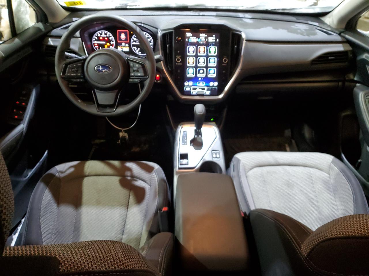 2024 Subaru XV - Image 8