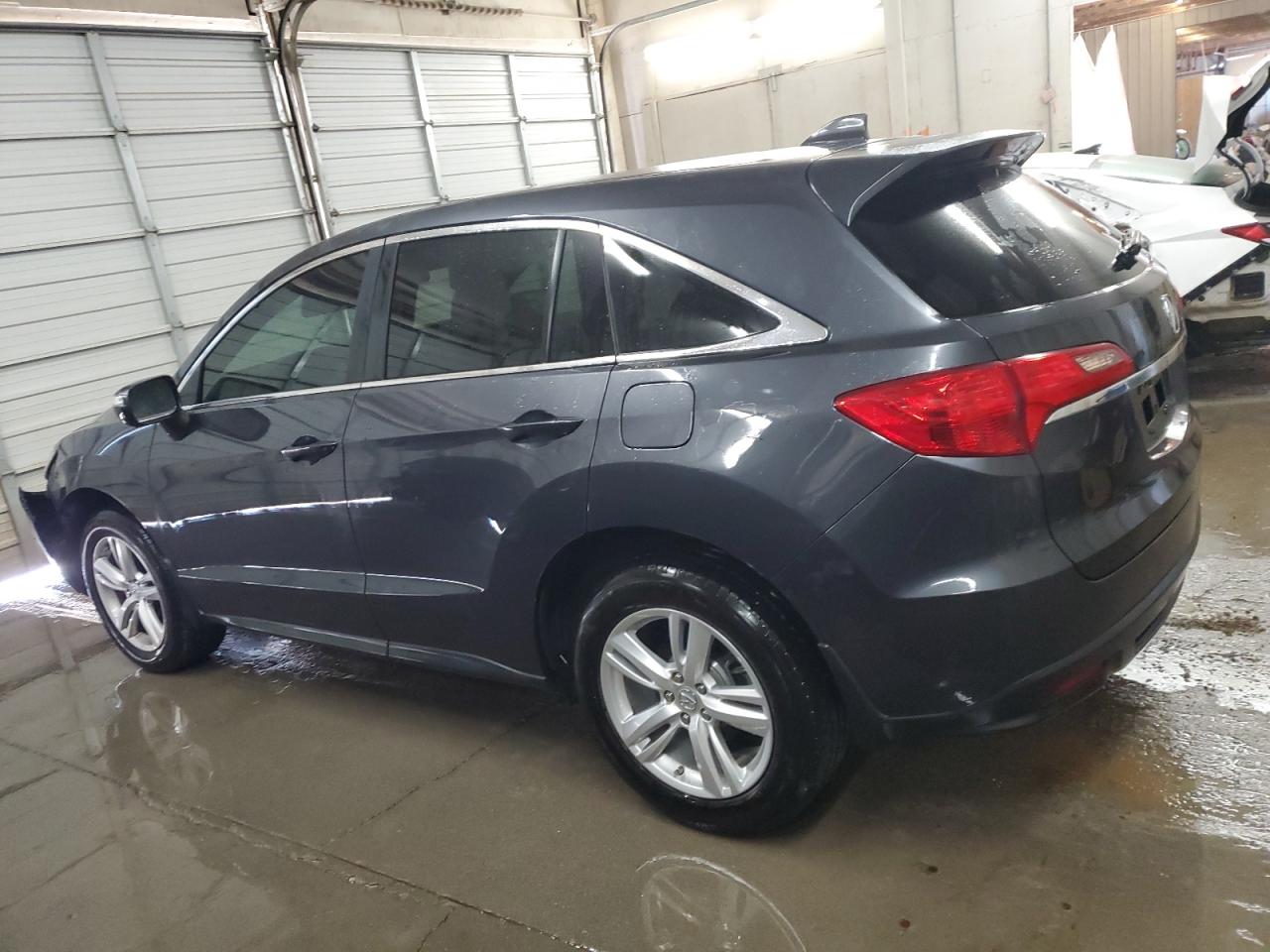 2014 Acura RDX - Image 2