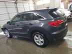 2014 Acura Rdx Technology zu verkaufen in Madisonville, TN - Front End