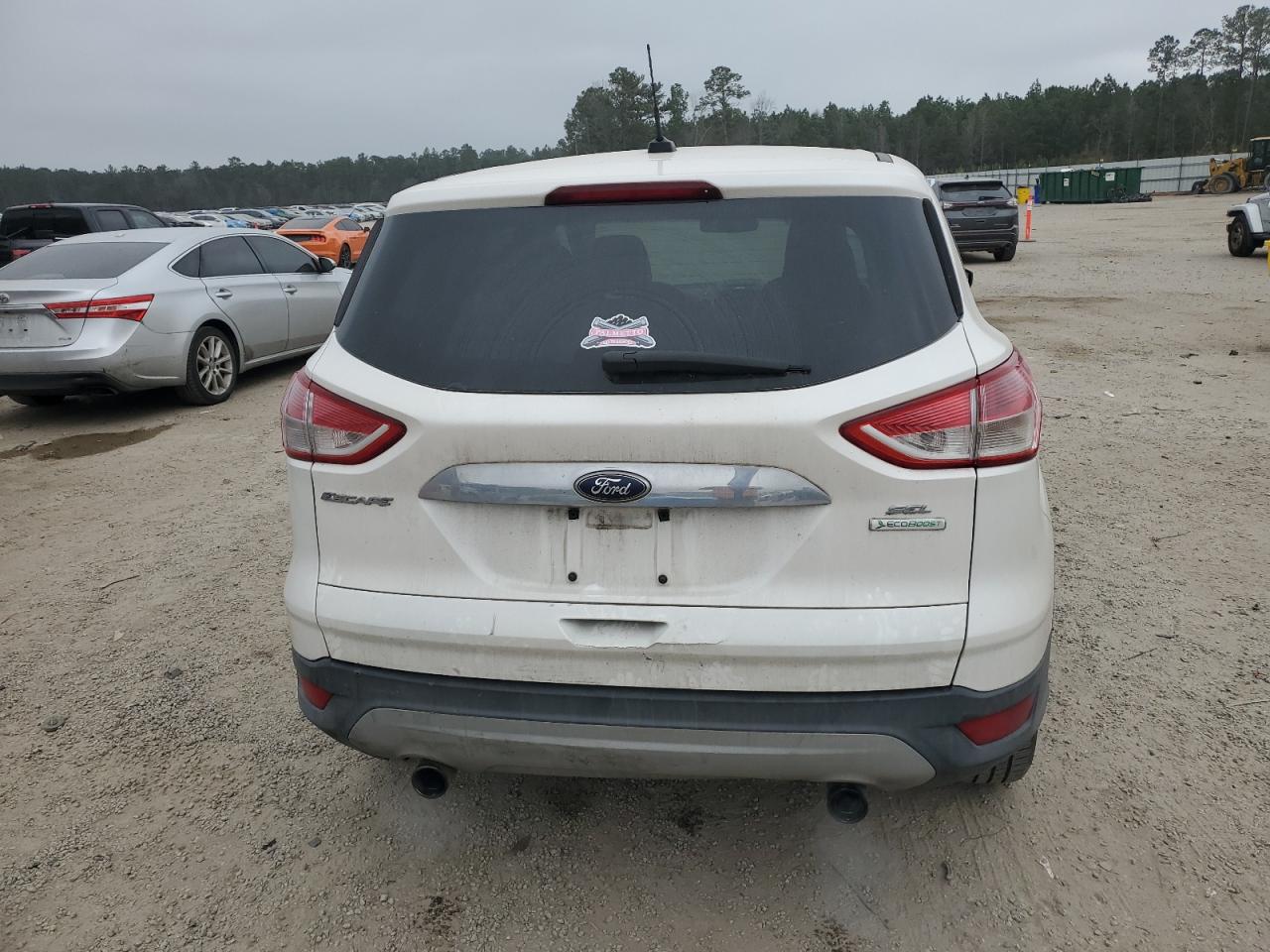 2013 Ford Escape - Image 6
