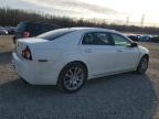 2008 Chevrolet Malibu Ltz за продажба в Memphis, TN - Front End