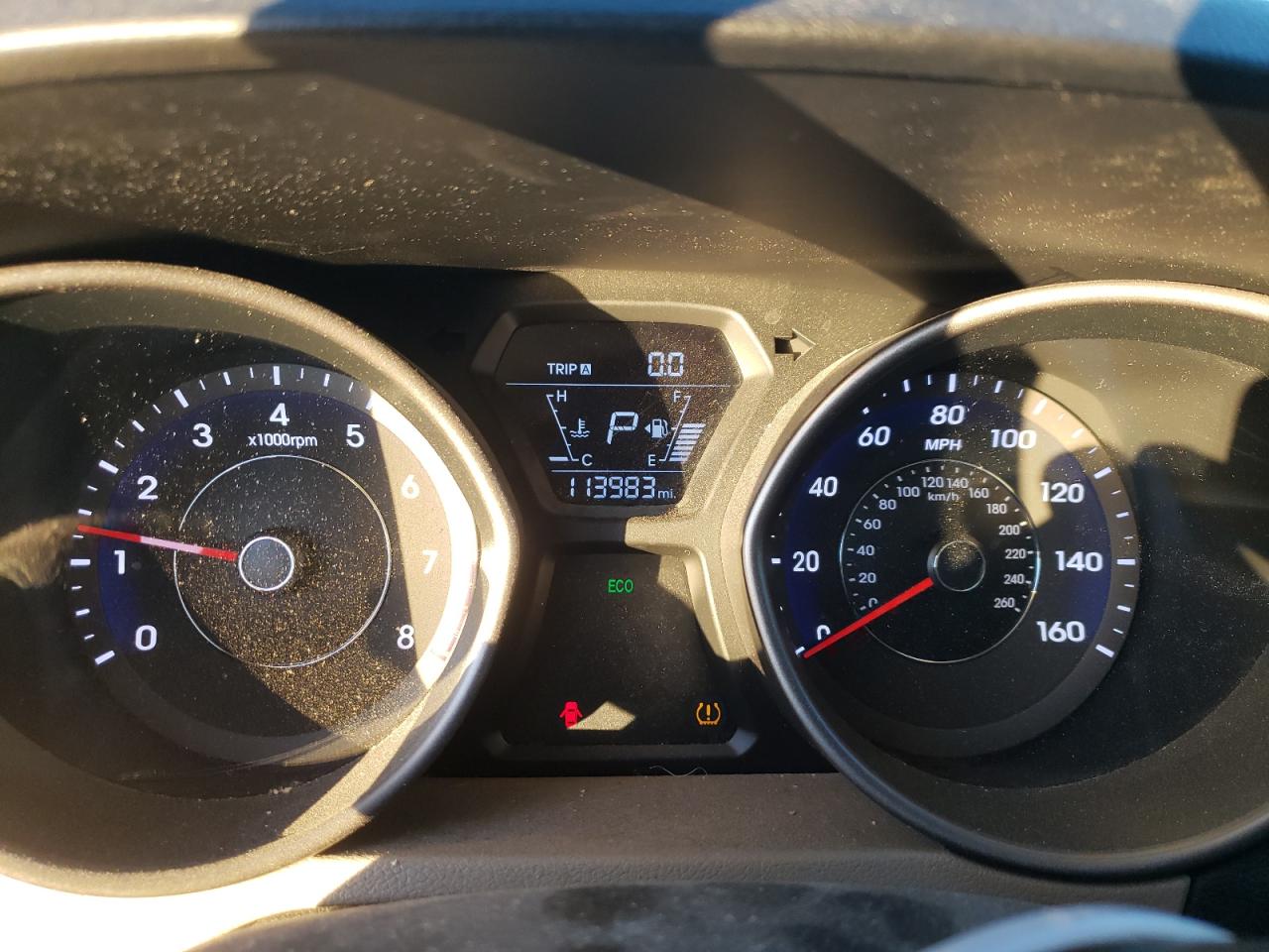 2015 Hyundai Elantra - Image 9